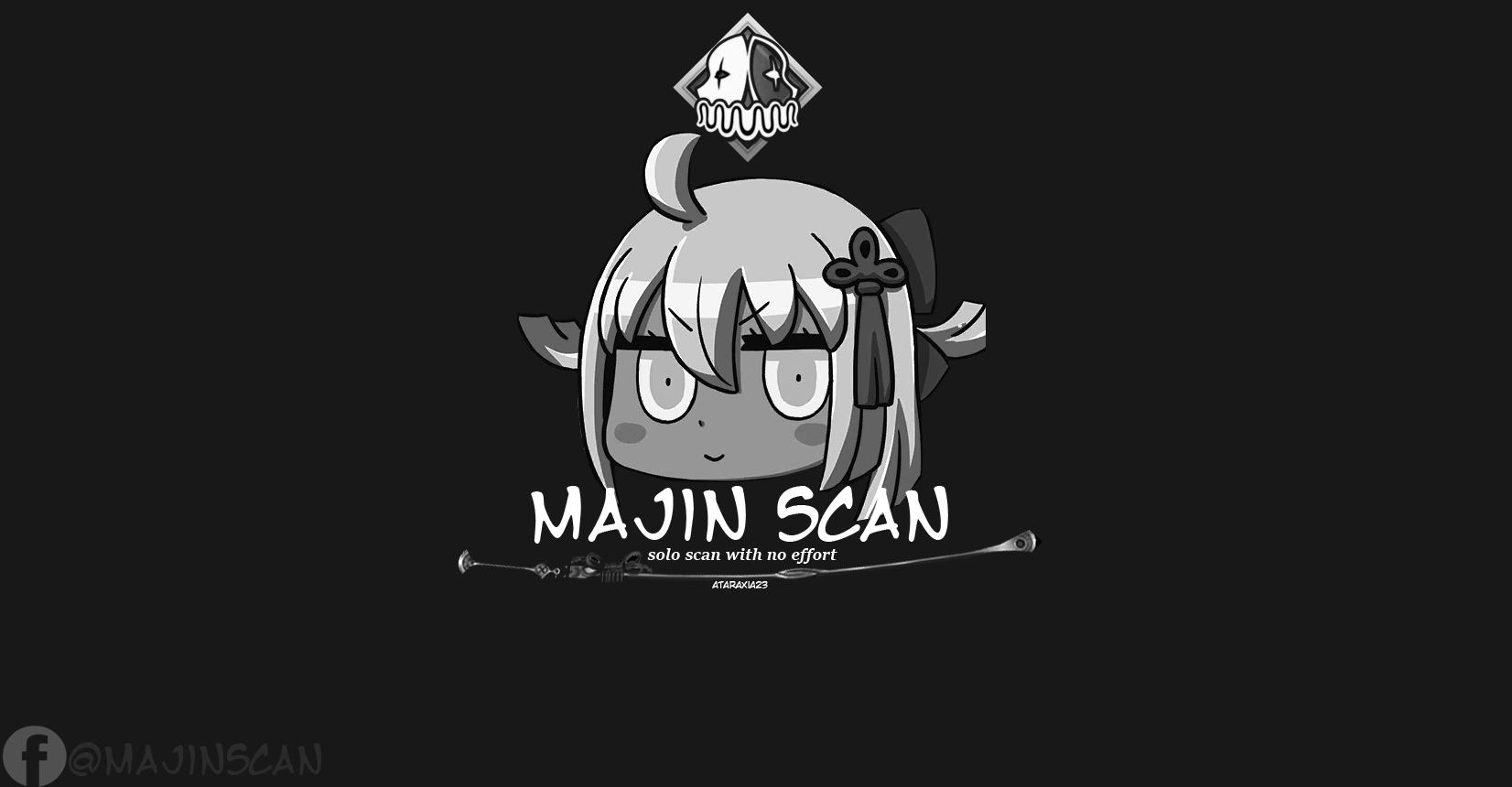 Senpai Is Mine Chapter 005.5 Gambar 1